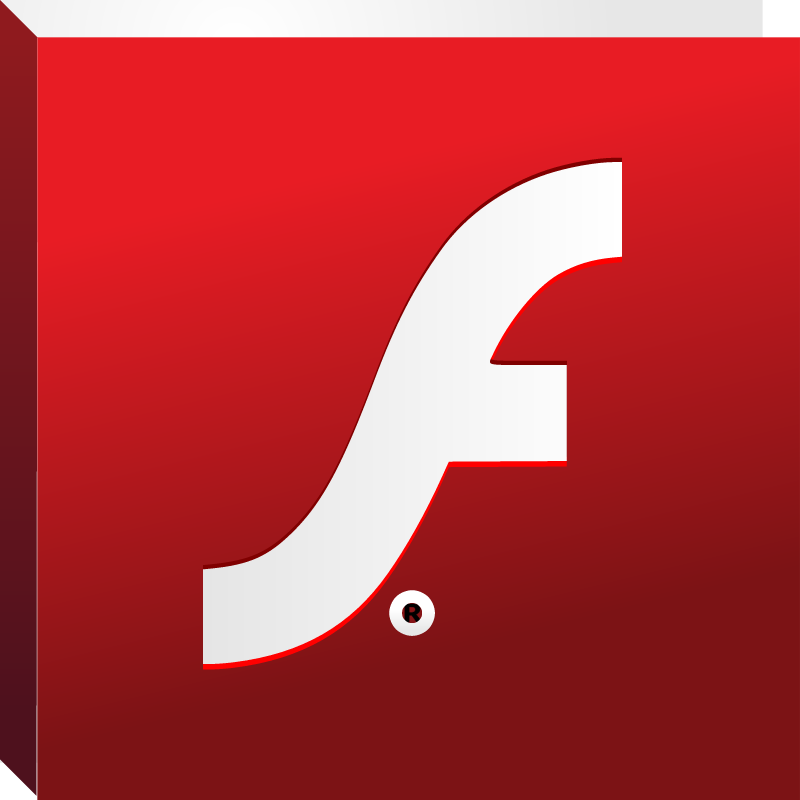 Adobe Flash Player vector
