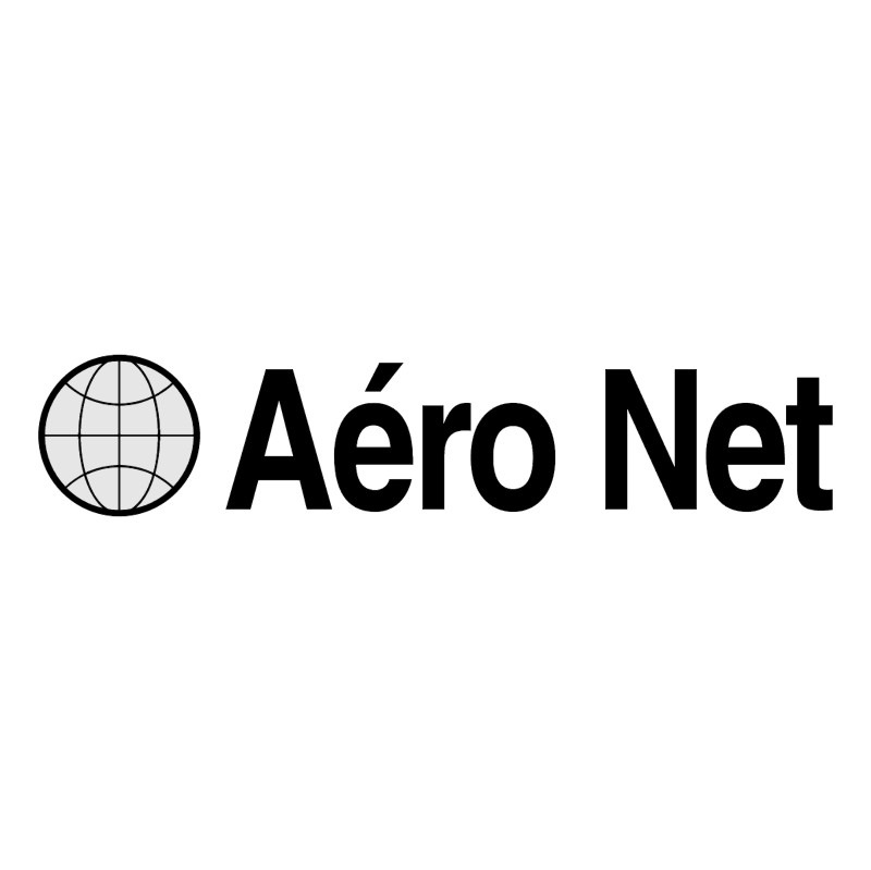 Aero Net vector