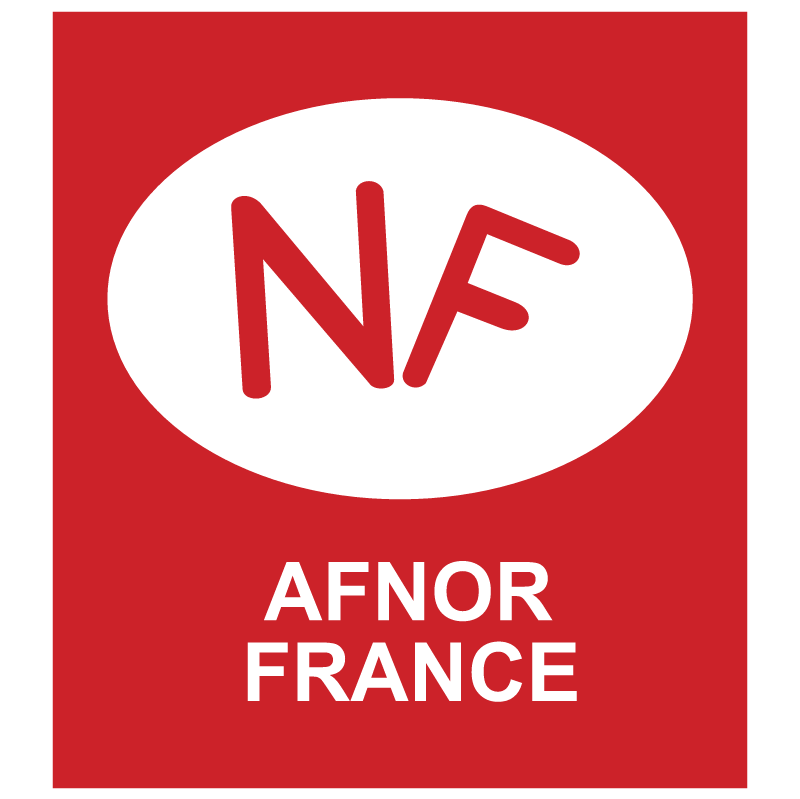 Afnor France vector