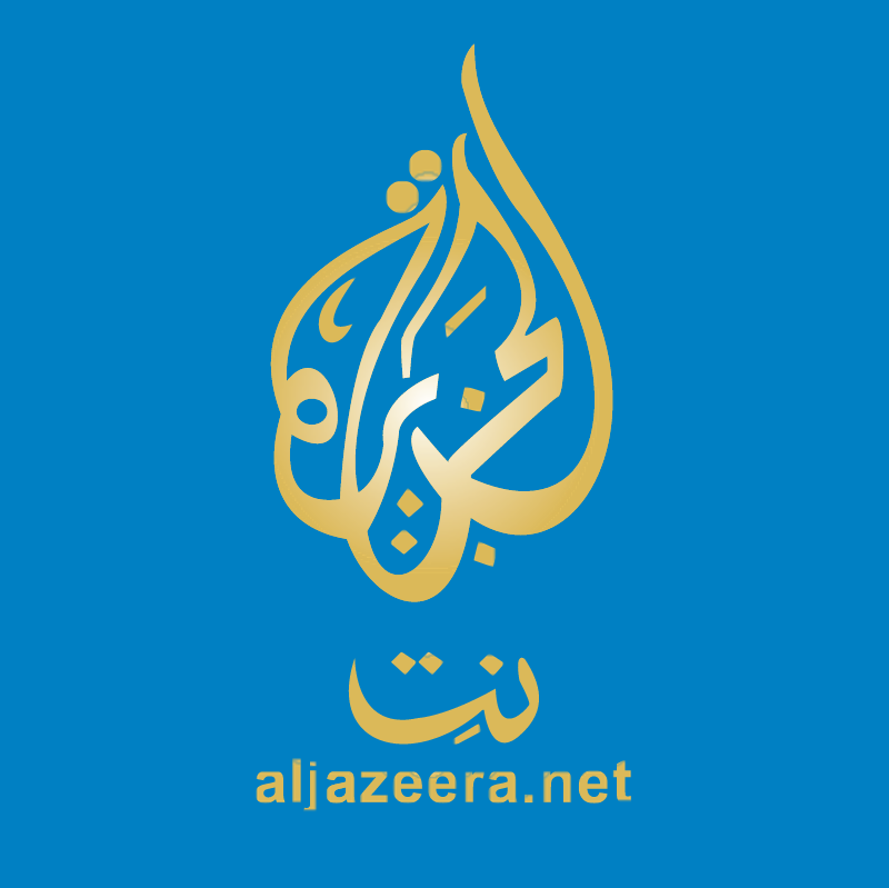 Aljazeera Net vector