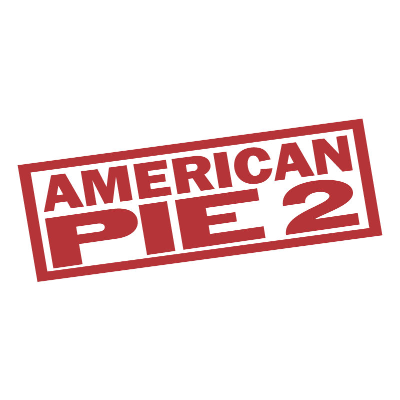 American Pie 2 vector