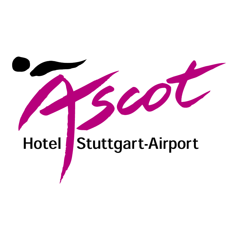 Ascot Hotel 71916 vector