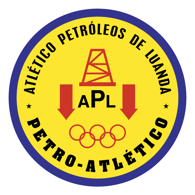 Atletico Petroleos de Luanda vector