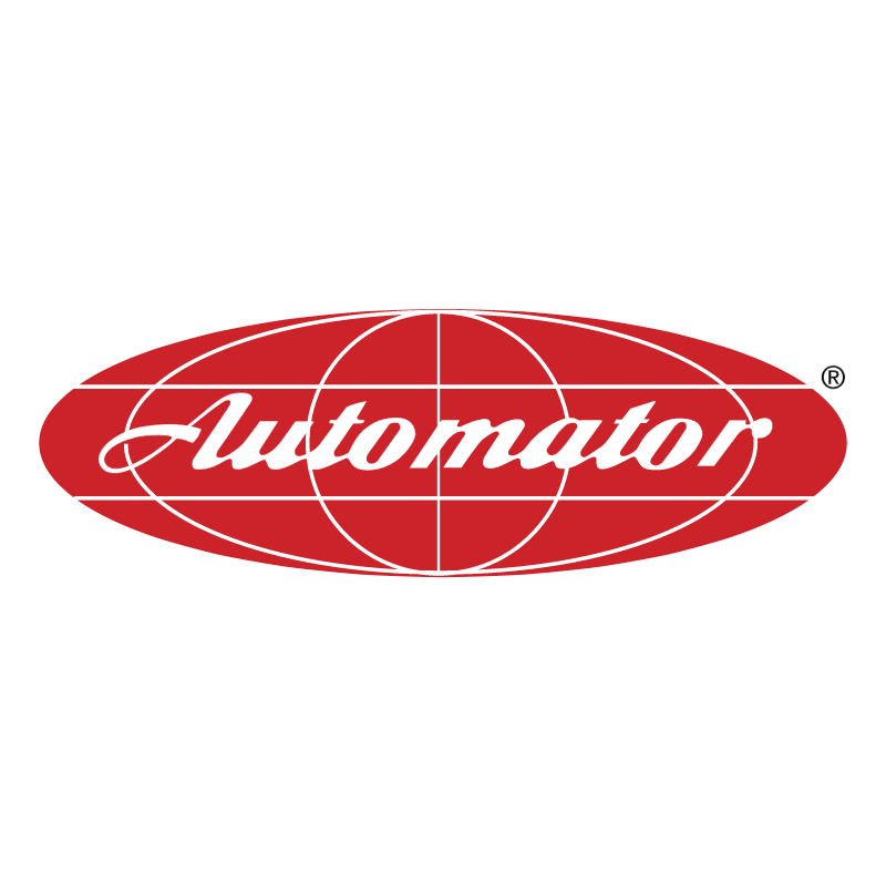 Automator 81034 vector