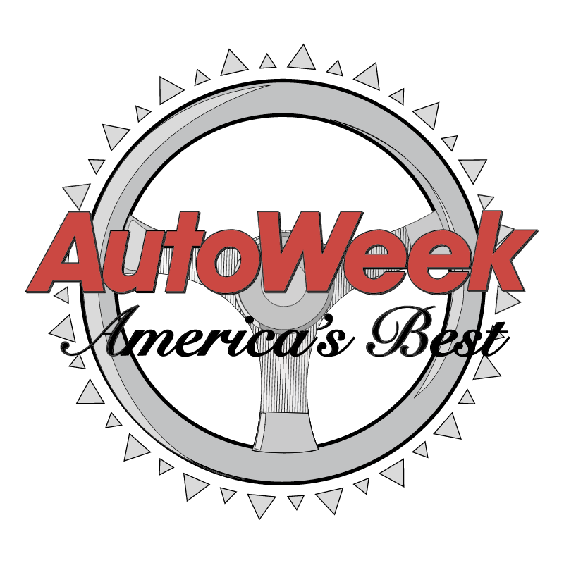 AutoWeek America’s Best vector