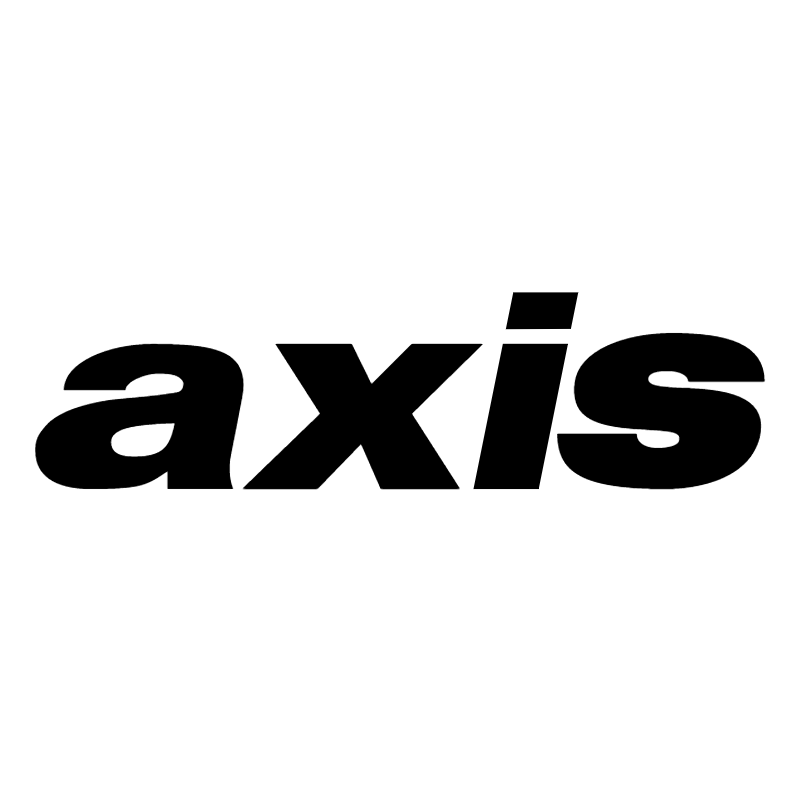 Axis vector