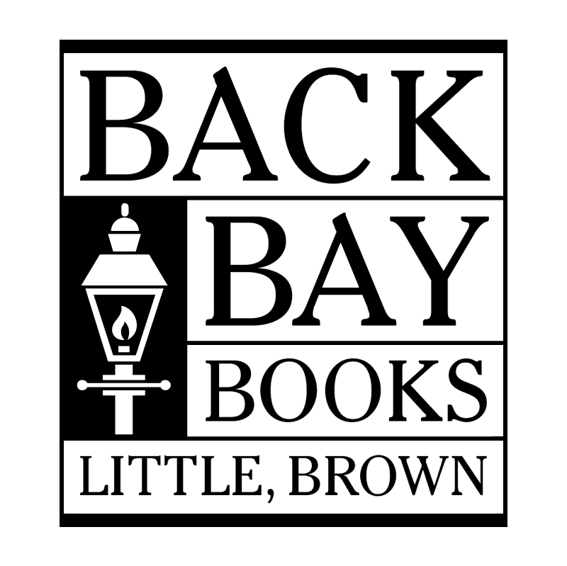 Back Bay Books vector