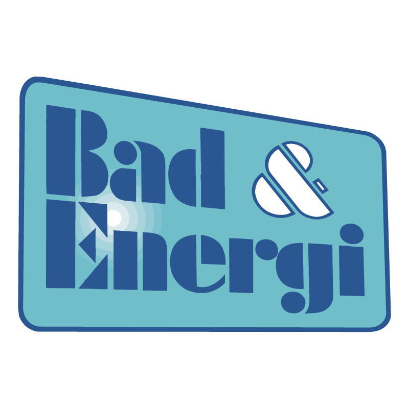 Bad &amp; Energi 54592 vector