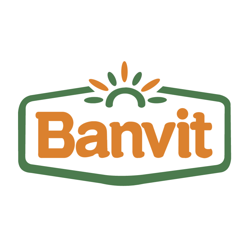 Banvit vector logo