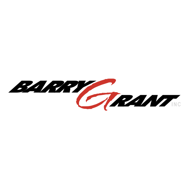 Barry Grant vector