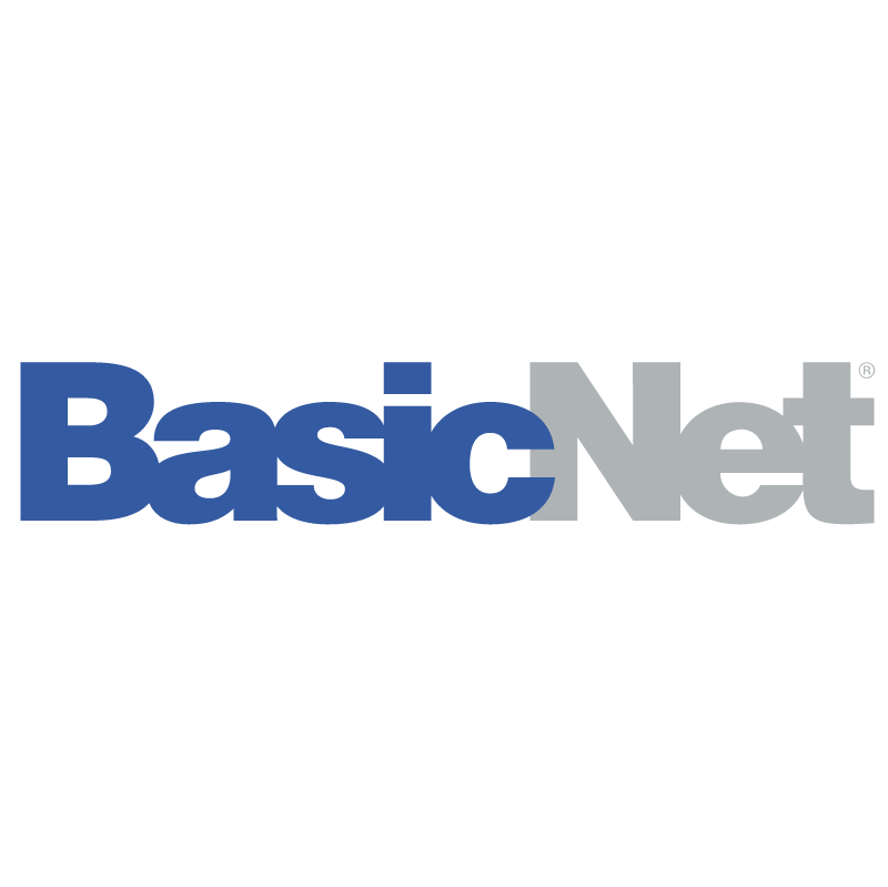 BasicNet 33410 vector