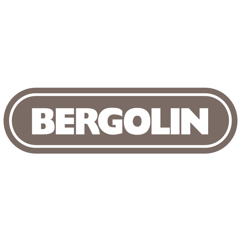 Bergolin 15181 vector logo