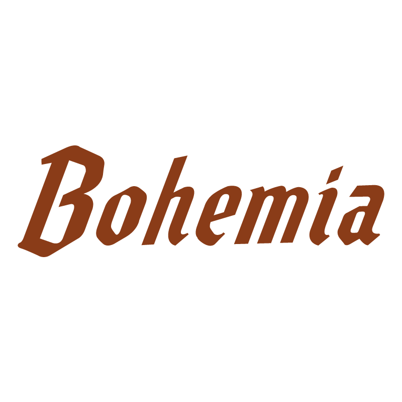 Bohemia 55486 vector