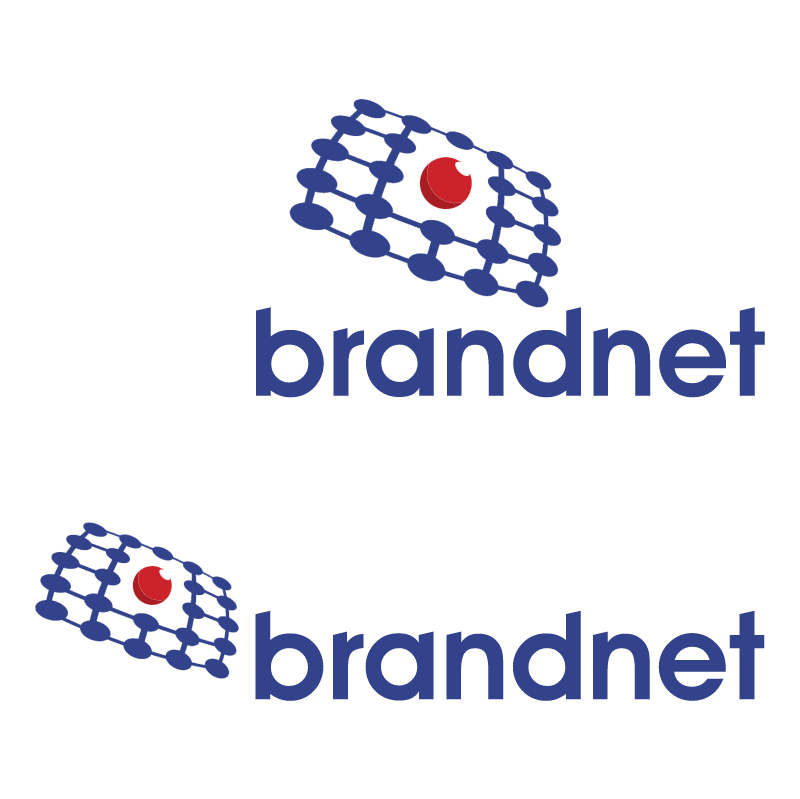 Brandnet vector