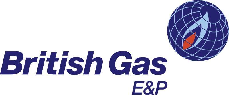 British Gas logo vector