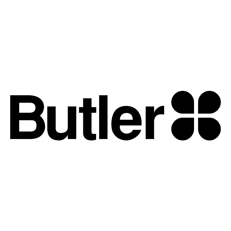 Butler 55577 vector