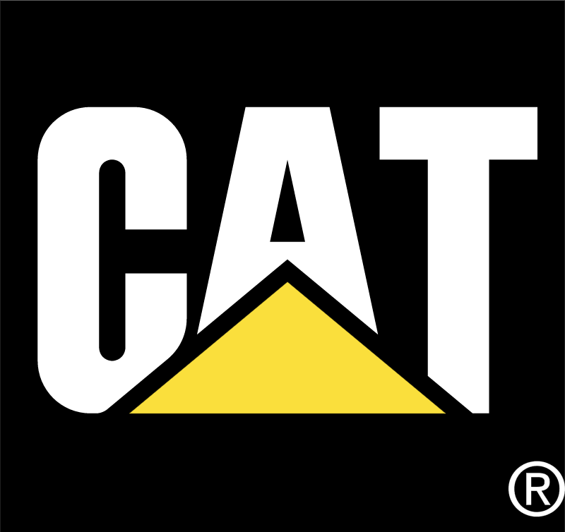 Caterpillar logo2 vector