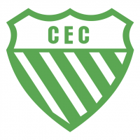 Centralina Esporte Clube de Centralina MG vector