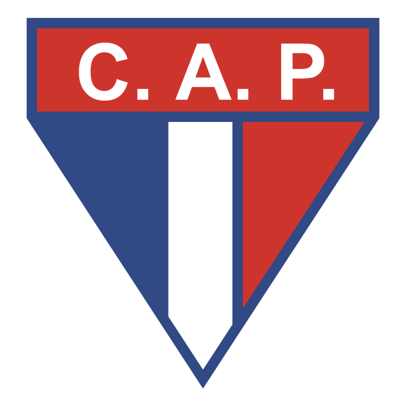 Clube Atletico Piracicabano de Piracicaba SP vector