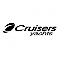 Cruisers Yachts vector