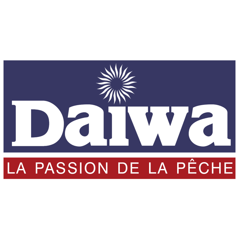 Daiwa vector