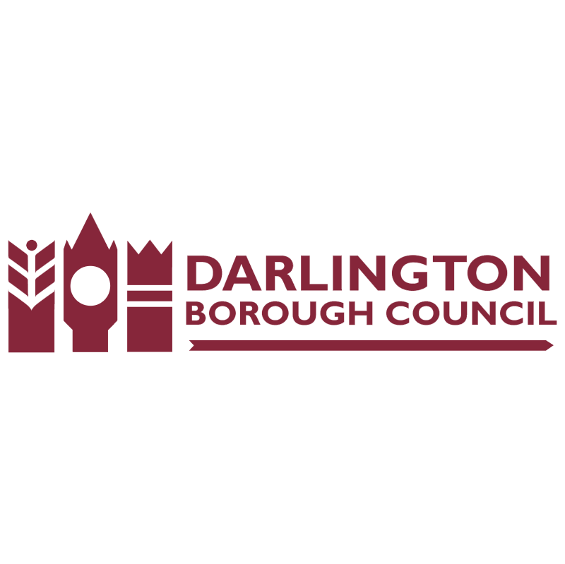 Darlington Borough Council vector