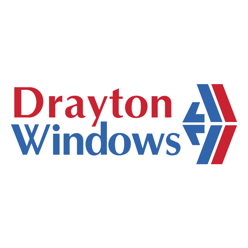 Drayton Windows vector