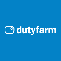 dutyfarm new media vector