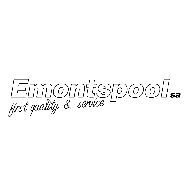 Emontspool vector