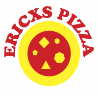 Ericxs Pizza vector