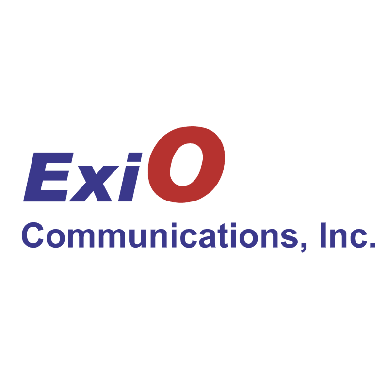 ExiO Communications vector