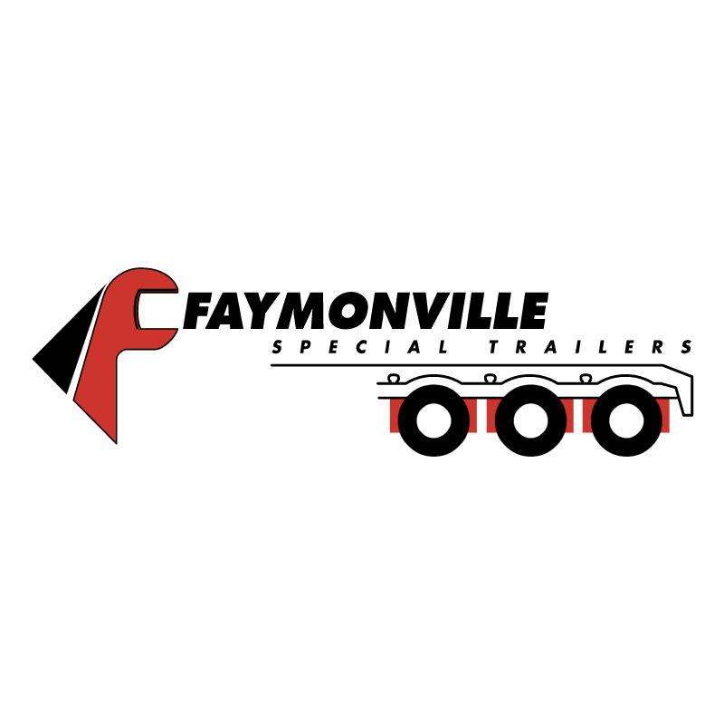 Faymonville vector