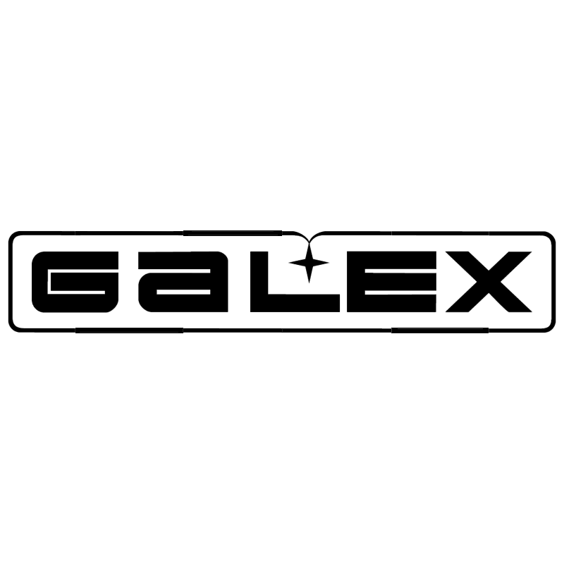 Galex vector