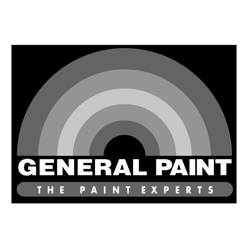 General Paint vector