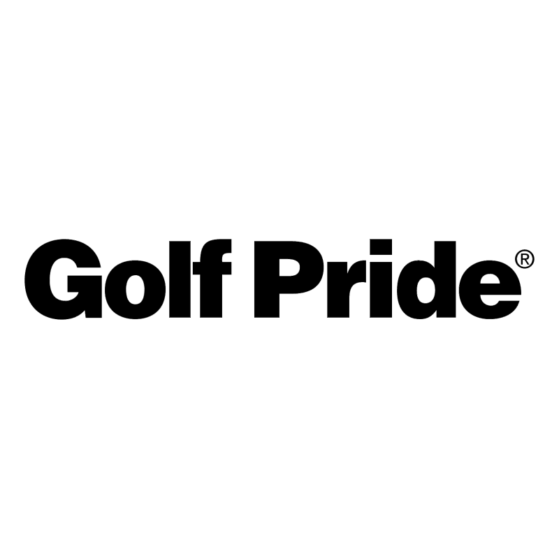 Golf Pride vector