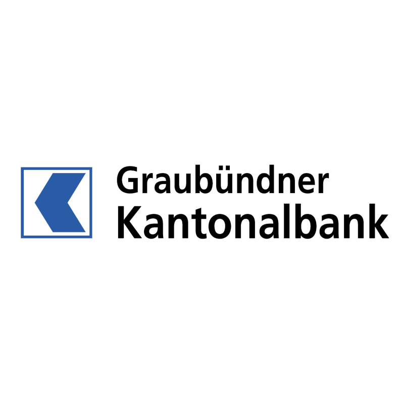 Graubundner Kantonalbank vector