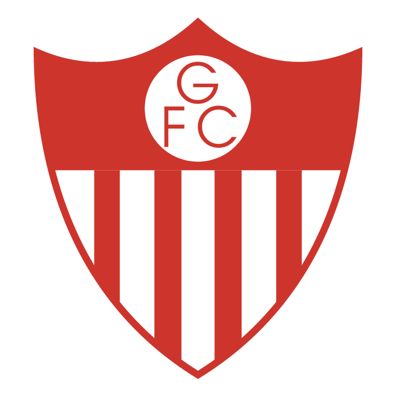 Guarany Futebol Clube de Bage RS vector