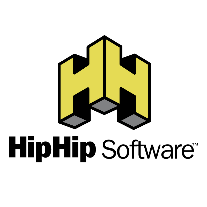 HipHip Software vector