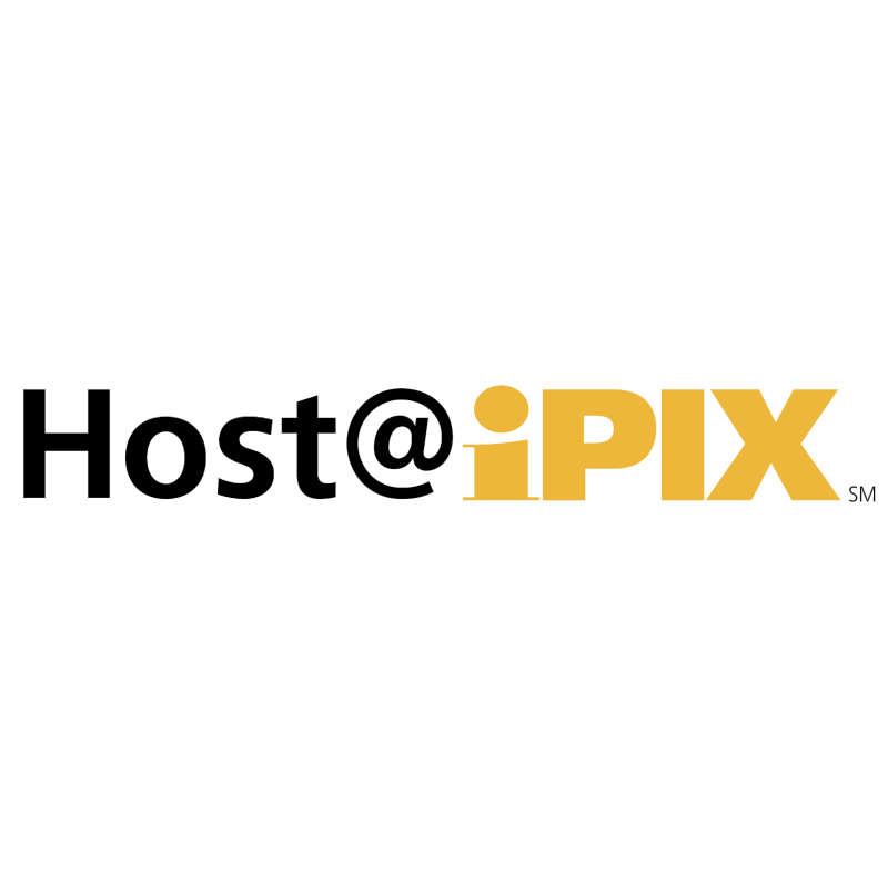 Host iPIX vector