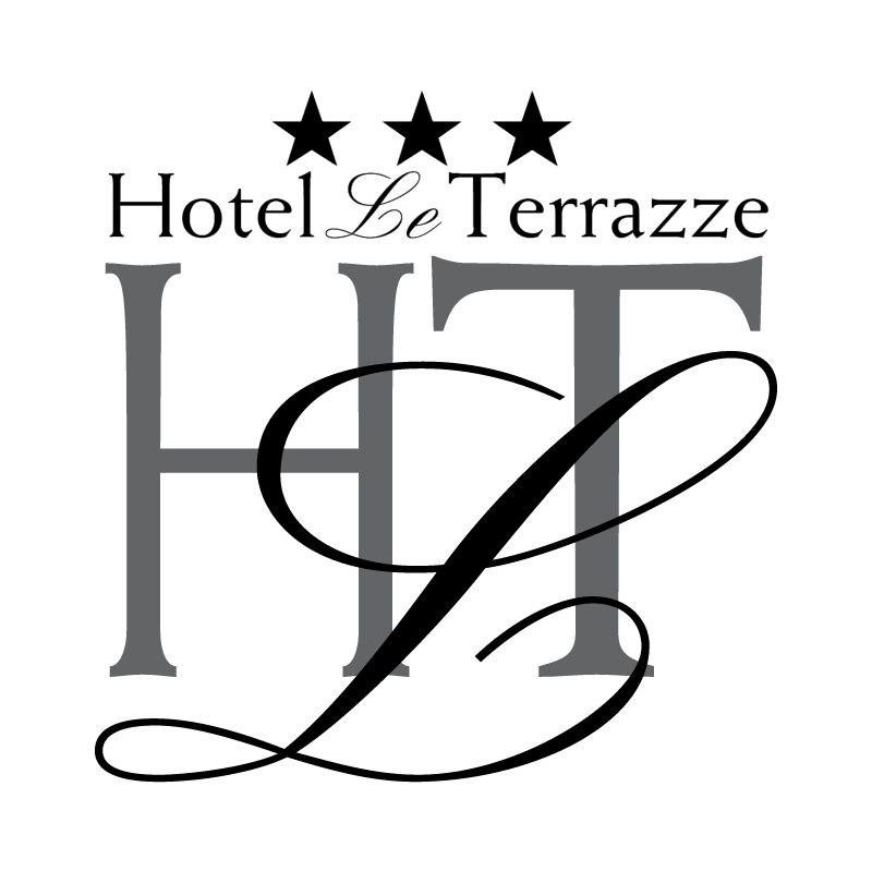 Hotel Le Terrazze vector