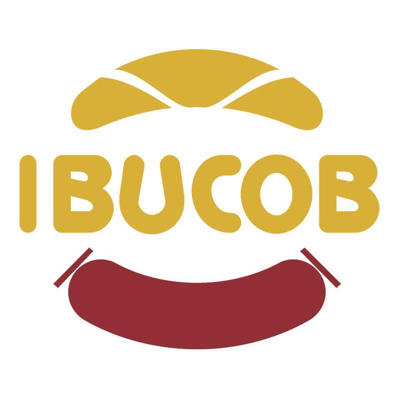 Ibucob vector logo
