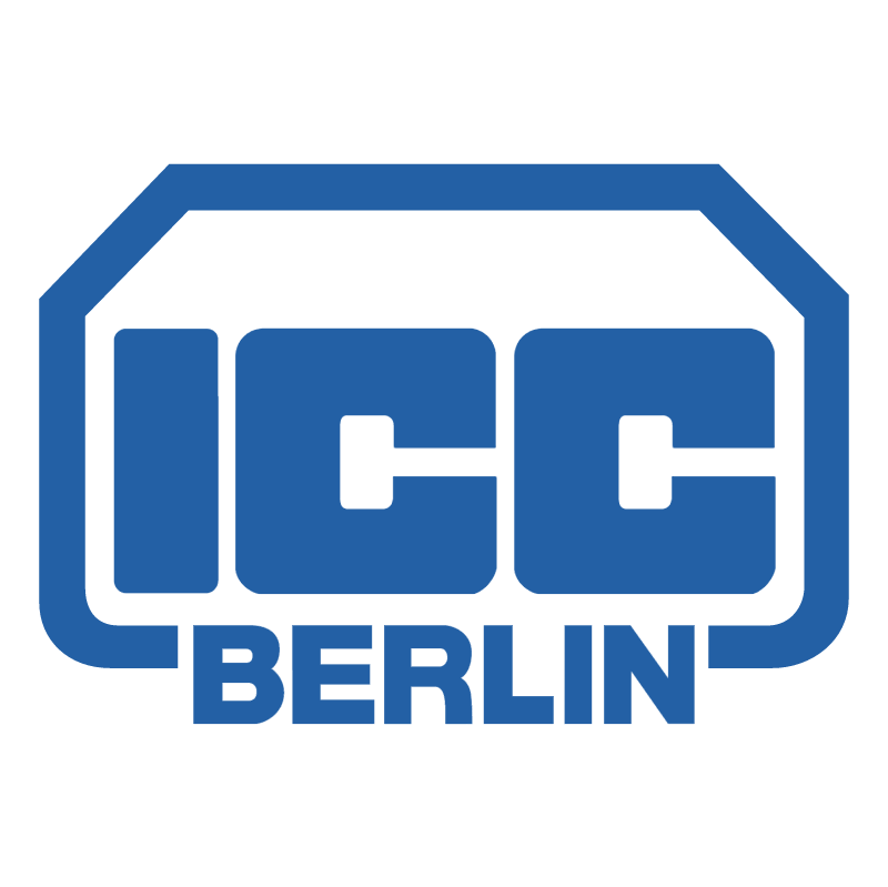ICC Berlin vector