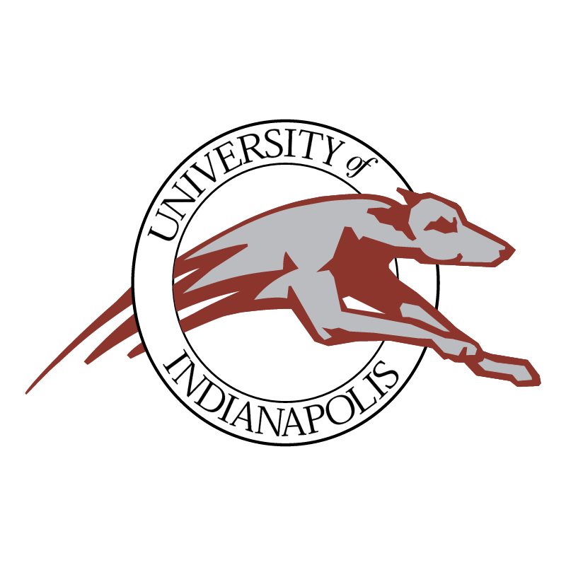 Indianapolis Greyhounds vector logo