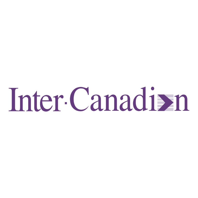 Inter Canadian vector