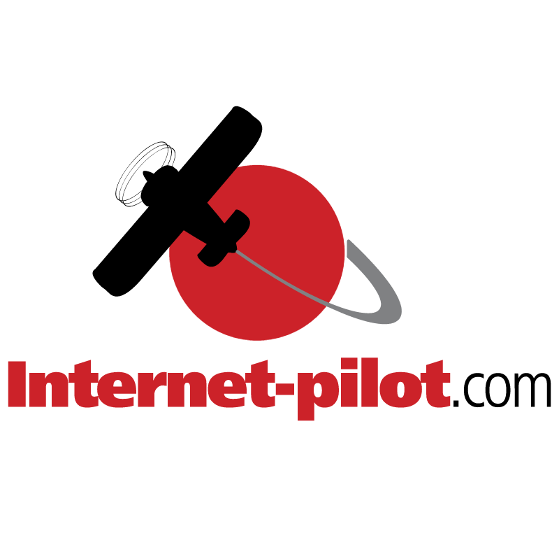 Internet pilot vector