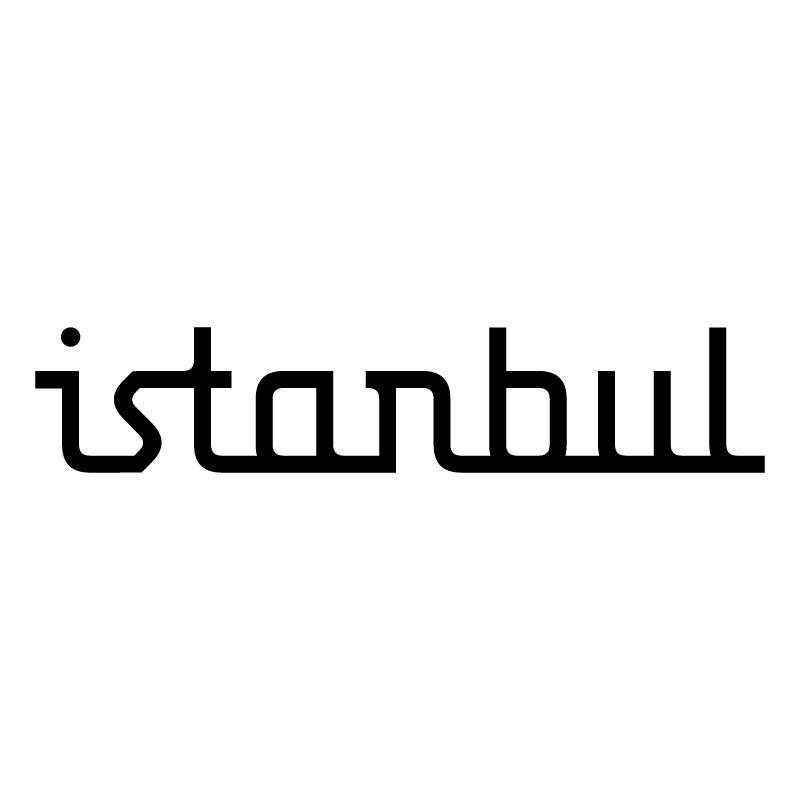 istanbul Tourism vector