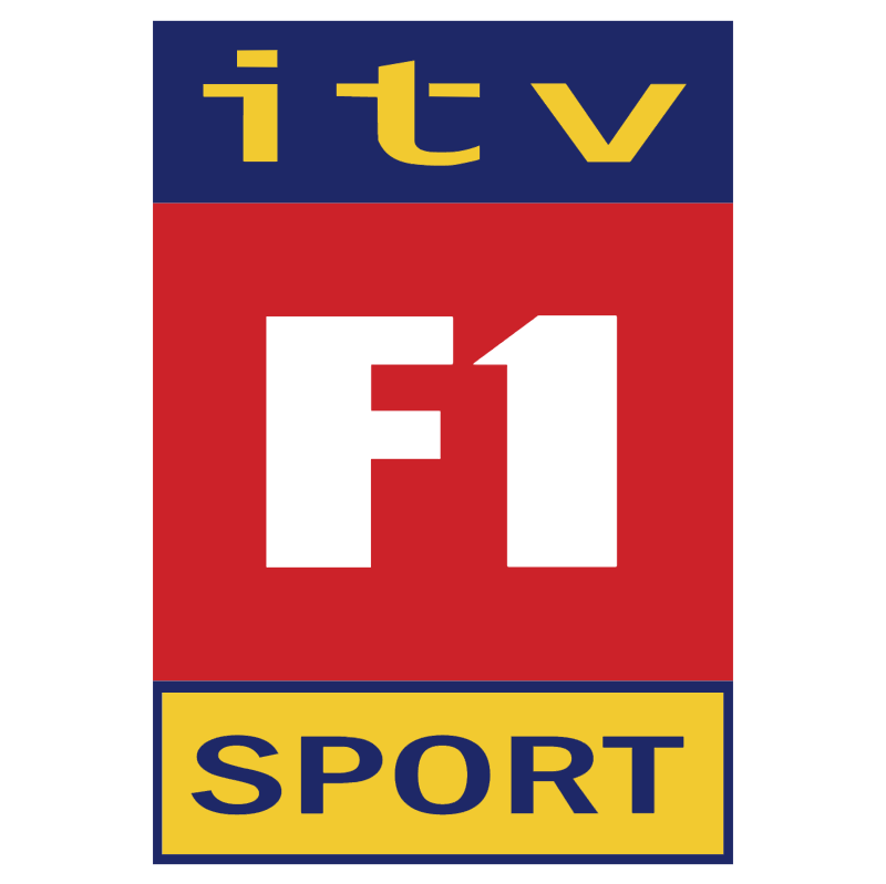 ITV Sport F1 vector