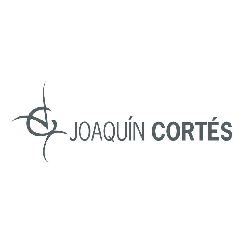 Joaquin Cortes vector