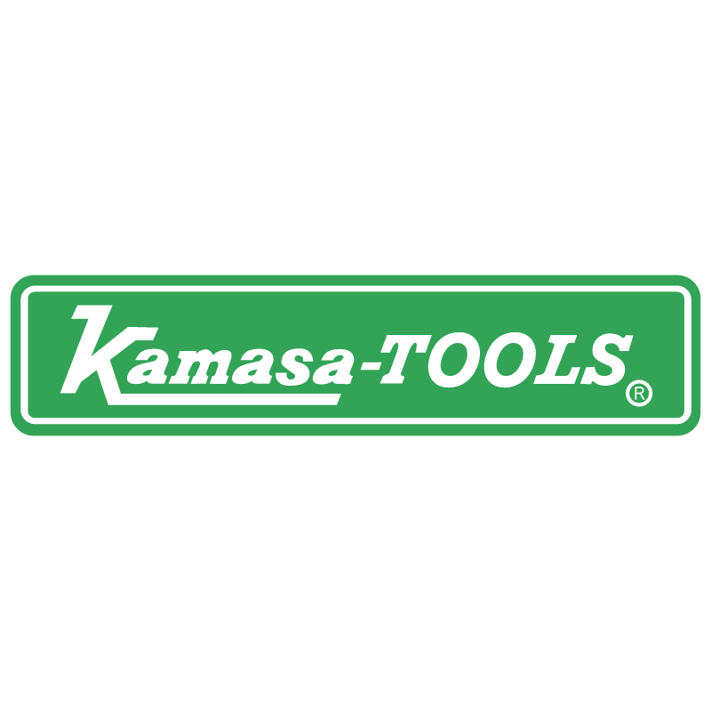 Kamasa TOOLS vector