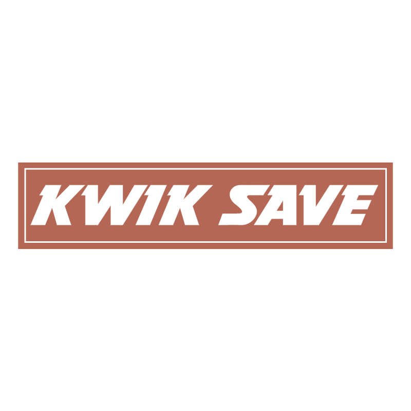 Kwik Save vector